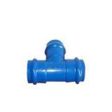 Sell PVC Pipe Fitting