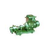 KCB Gear Oil Pump