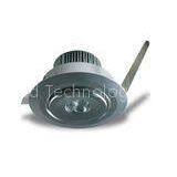 High Power 6W MR16 LED Spot Lights, Epistar LED Spot Light Bulb 410 - 430LM 2700 - 7000K