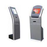 SANMAO 17 Inch Queuing Taken Ticket Machine Management Systems kiosk Queue System Printer