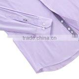 Combed T/C65/35 110X76 Poplin Shirt Fabric thumbnail-1