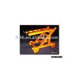 the Wooden Ornament, the Antiquity Handicraft, the Candle Nut Arts and Crafts thumbnail-1