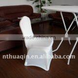 Fashion Spandex Chair Cover Lycra Chair Cover Four Way Stretch Spandex Chair Cover Elastic Chair Cover