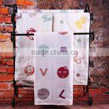 Health Germproof Soft Cotton Baby and Children Towel Blanket Cover or Bath Towel thumbnail-4