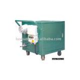 Explosion-Proof Oil Purifier