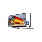 Toshiba 55UL610U Cinema Series 55-Inch 1080p 480 Hz Local Dimming 3D LED-LCD HDTV
