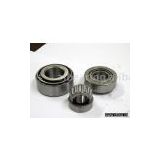 Axle bearing for Fiat - Iveco (109-14,109-14CKD,109-14Zeta)