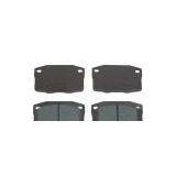 Car Brake Pad for Mazda B-series, E-series