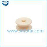Alumina Ceramic Guides for Filament Spinning Machine