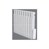 Electric Oil Filled Heater R500/80B