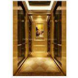 Safe and Comfortable Passenger Lift thumbnail-1