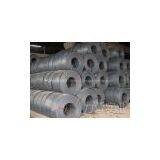 Hot Rolled Steel Coil