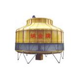 Round FRP Cooling Tower (NCT-8T)
