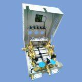 Automatic Change-Over Nitrous Oxide / N2O Manifold Equipment for Medical Gas Pipeline System thumbnail-2