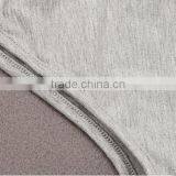 Wholesale Sleeveless Sexy Spaghetti Strap Backless Solid Color Tank Top Blouse Ladies Plus Size Tops thumbnail-5