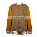 Latest OEM Manufacturer Custom Men Jacket thumbnail-2