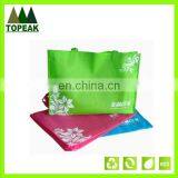 China Manufacture Shopping Bags Promotion Gift Bags Non Woven Bags thumbnail-1