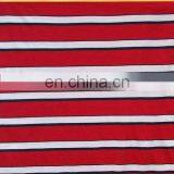 YARN DYED COTTON KNITTED FABRIC thumbnail-1