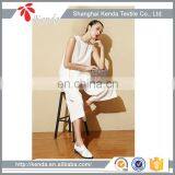China Wholesale Websites Ladies New Style Casual Wide Leg Pants thumbnail-1