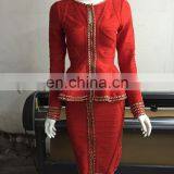 Newly Mermaid Skirt Set for Women in Guangzhou thumbnail-6