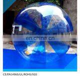 Adult Water Walking Ball Play on Water, Walk on Water Plastic Ball for Rental