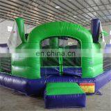 2017 High Quality Promotional Unique PVC Inflatable Fun City for Kids