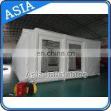 Misting Station Inflatable / Commercial Spraying Station Tent thumbnail-1