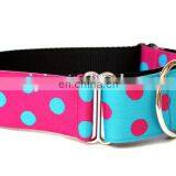 Factory Products Lovely Polka Dots Collars for Dogs thumbnail-2