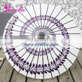 A6287 Big Umbrella Japanese Bamboo Umbrella thumbnail-1