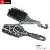 Factory Detangling Brush Dry Pocket Hair Brush thumbnail-3