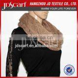 Winter Warm Fashion Knitted Acrylic Scarf Acrylic Knit Infinity Scarf Fashion Hand Knitting Scarf thumbnail-1