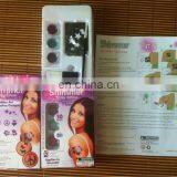 Shimmer Glitter Tattoos thumbnail-1