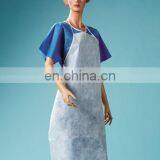 Cheap Wholesale Disposable Kitchen Apron / Cooking Apron / Save-all thumbnail-1