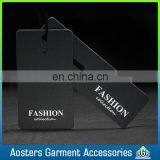 China Custom Paper Hang Tags for Jeans thumbnail-3