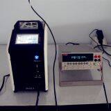 High Precision Dry Block Temperature Calibrator/dry Block Calibrator Definition（50-600c） thumbnail-3