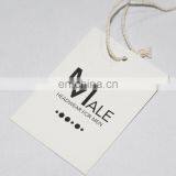 Customized Tags for Clothing