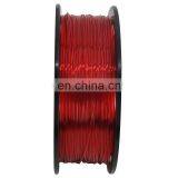 YOYI 3d Filament Wood , S-PLA 100 PLA PC+ABS CE-ABS HIPS PA PTU PETG 3d Printing Filament for Sale