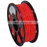China Top 10 Selling Products 1.75mm PLA Red 3D Printing Plastic Filament for 3D Print thumbnail-1
