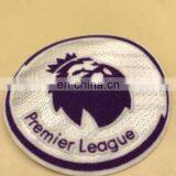OEM Custom Embroidery Patch Wholesale Iron on Patch for Clothing thumbnail-5