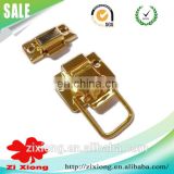 Gold Plated Metal Locks for Briefcase Case Lock