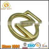 2016 New Style Free Design Nickel Plated Metal Clothing Zipper Puller thumbnail-2