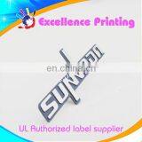 Custom Self Adhesive Pinting Label for Free Samples thumbnail-6