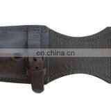 Army-Leather-Bayonet-Mauser-Machete-Dagger-Sword-Frog thumbnail-1