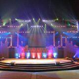 10W Integrated High Power RGBW Four in One thumbnail-5