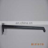 2016 White Eco-friendly Plastic Pegboard Hooks thumbnail-4