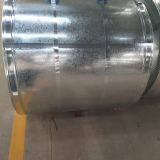 Hot Dipped Cold Rolled Galvanized Steel Coil GI Steel Coil thumbnail-5