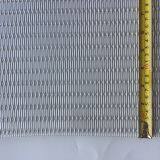 XY-1228 Pearl White Anodizing Architectural Facade Design thumbnail-2