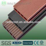 outside water proof & antiskid WPC  flooring