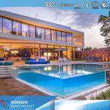 Sentryglas Laminated Swimming Pool Window Glass thumbnail-3