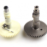 154F/152F Gasoline Generator Parts Nylon/iron Camshaft Assy thumbnail-1
